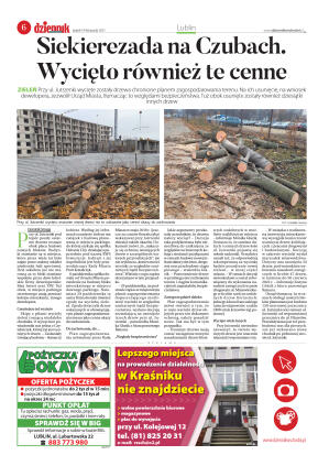 Wydanie główne - strona 6