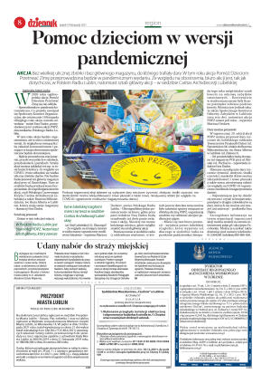 Wydanie główne - strona 8