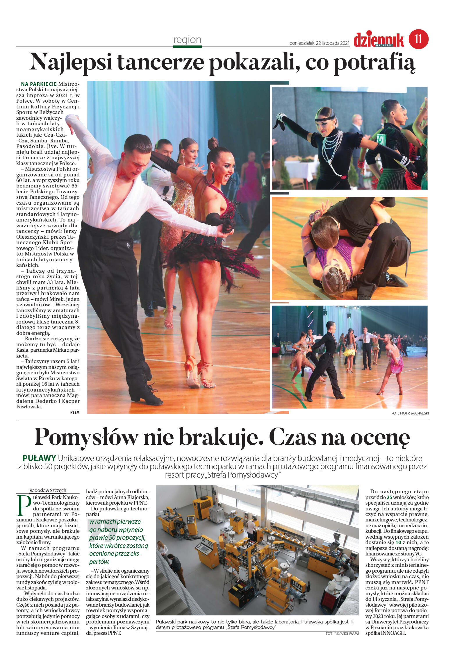 Wydanie główne - strona 11