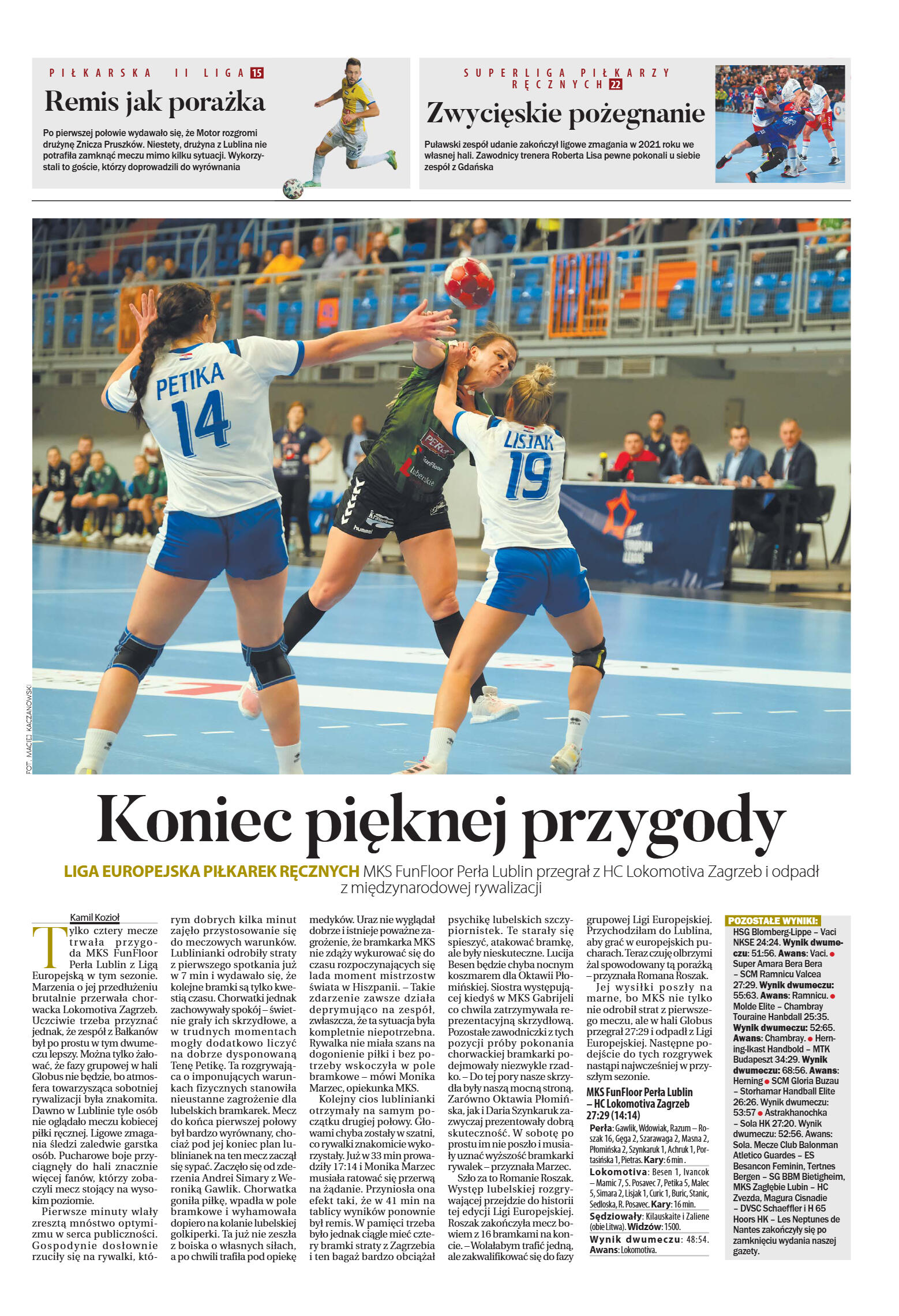 Wydanie główne - strona 13