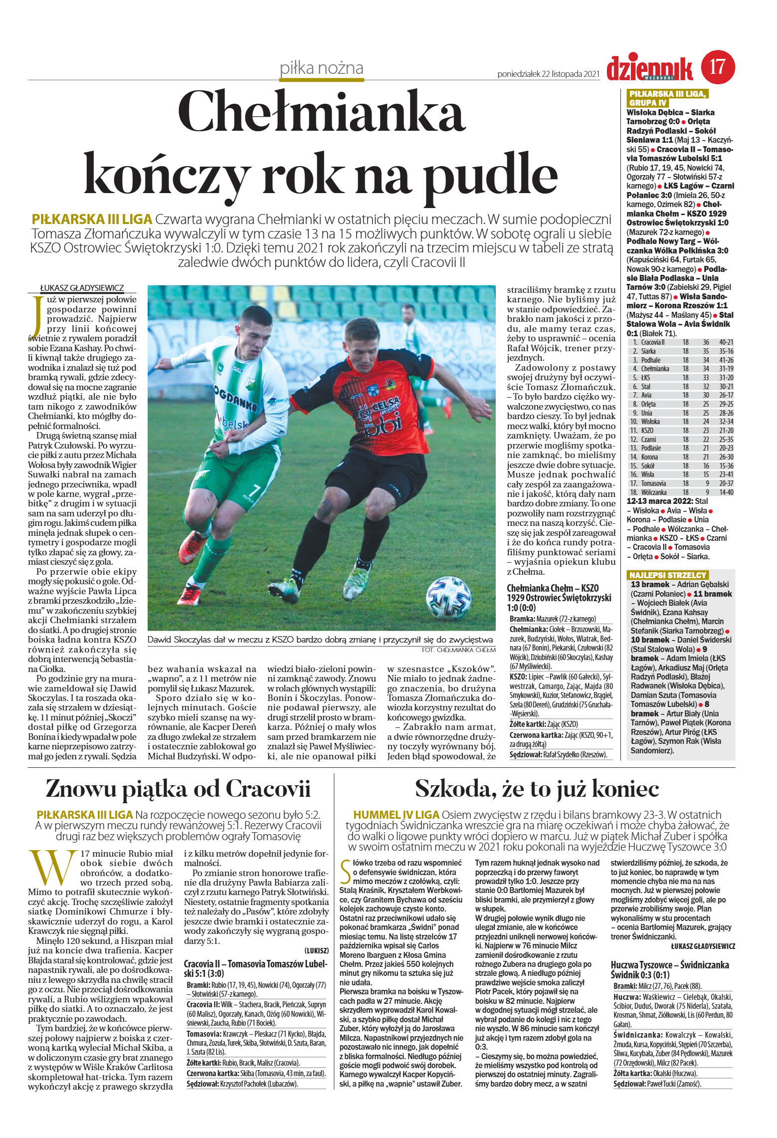 Wydanie główne - strona 17