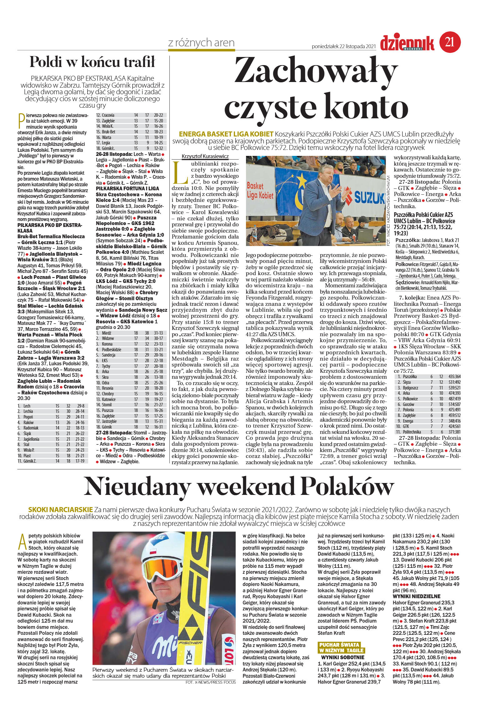 Wydanie główne - strona 21