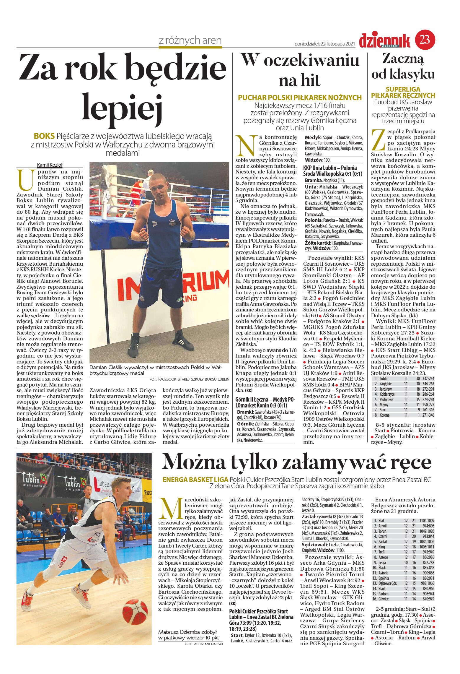 Wydanie główne - strona 23