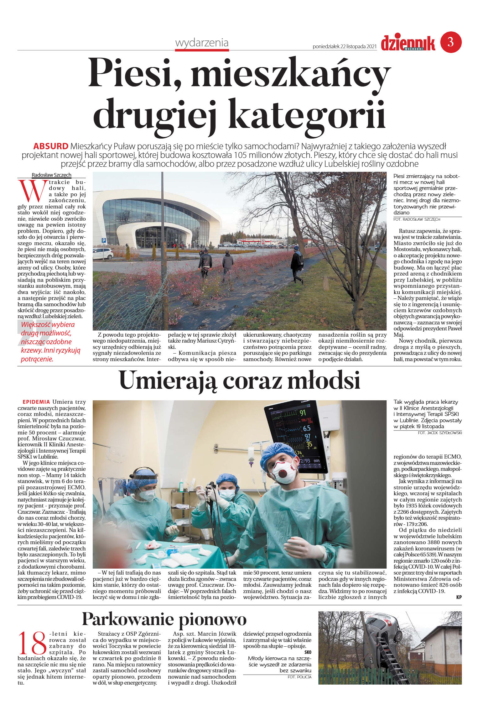 Wydanie główne - strona 3