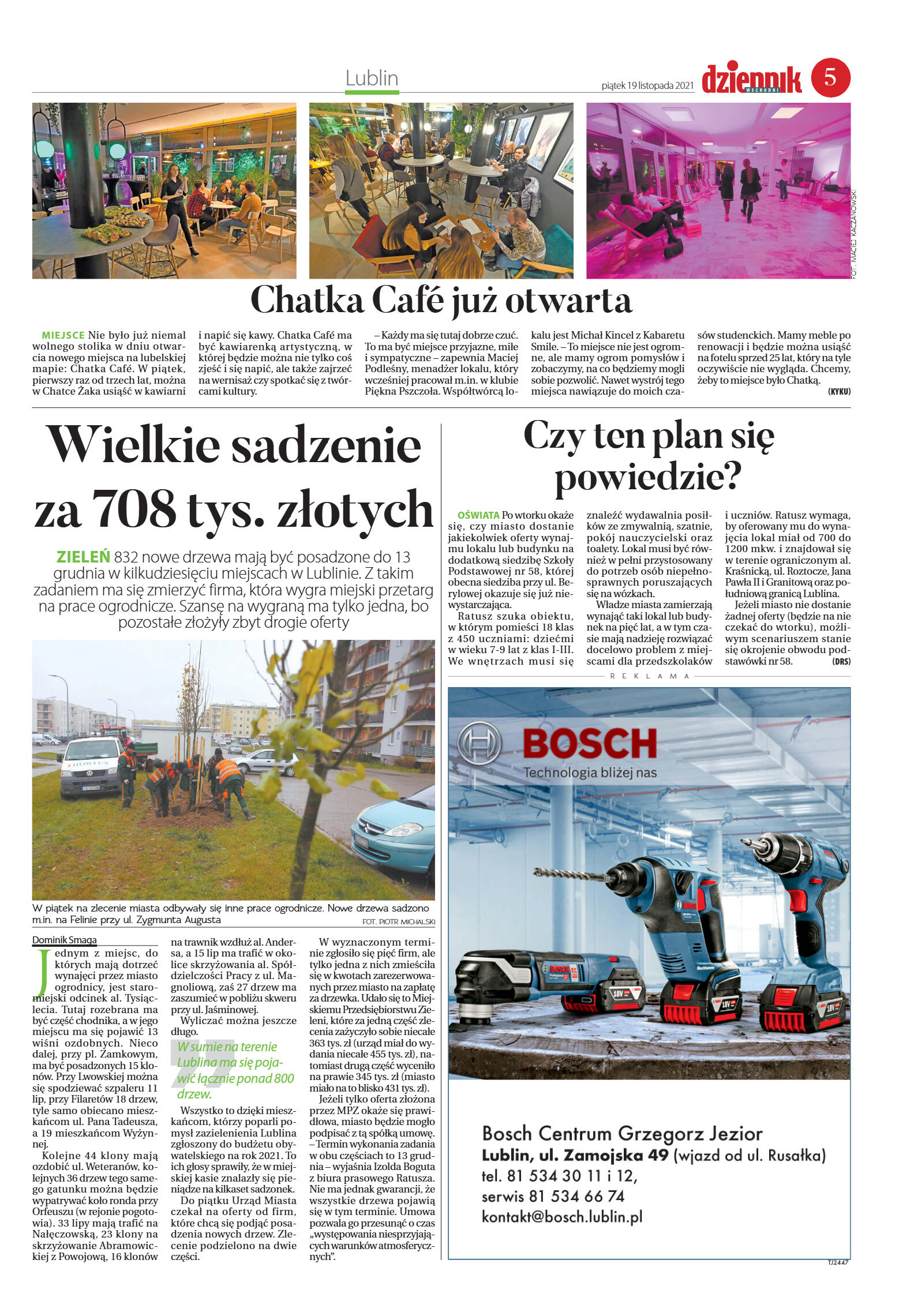 Wydanie główne - strona 5