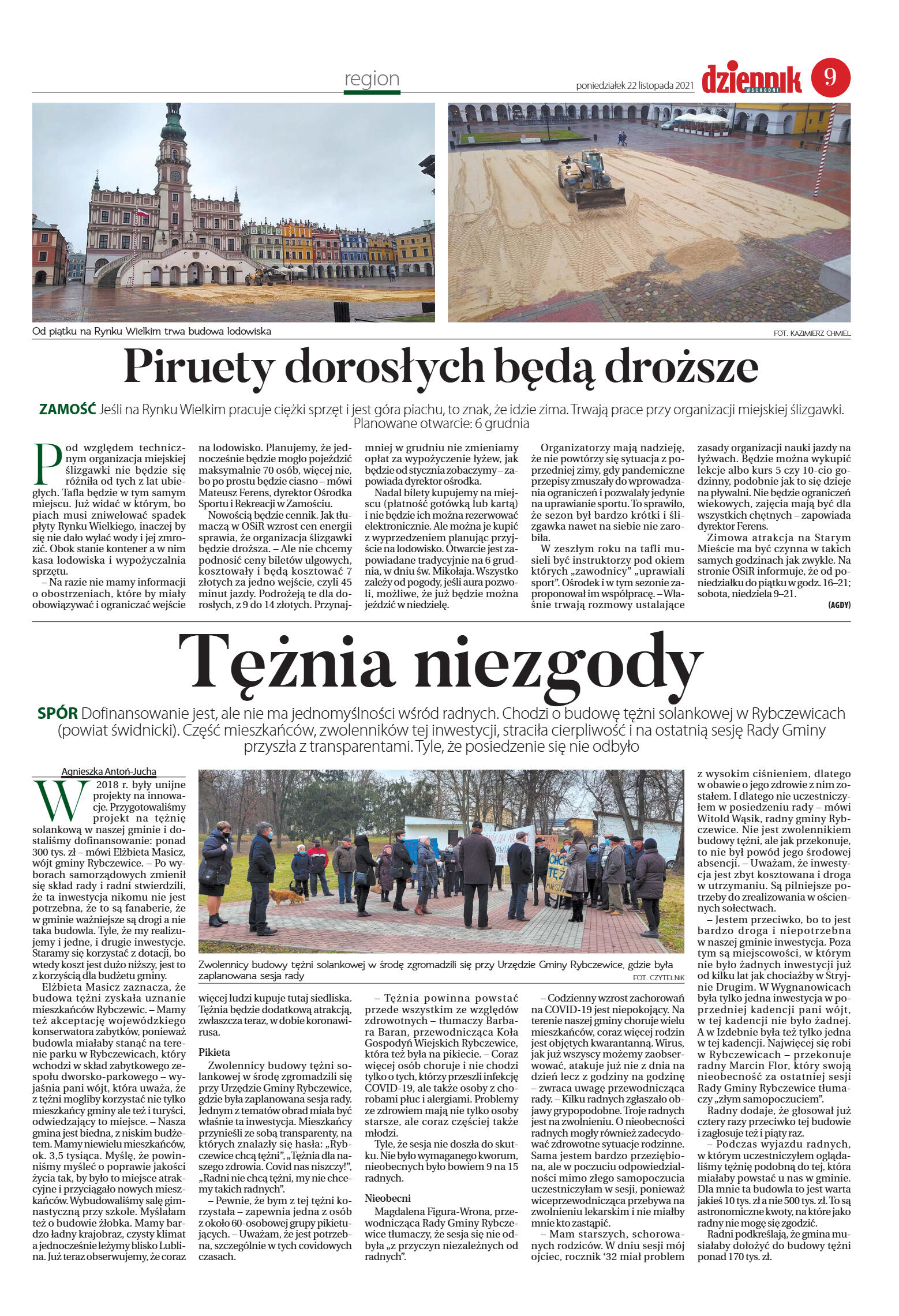 Wydanie główne - strona 9