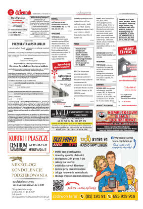 Wydanie główne - strona 12