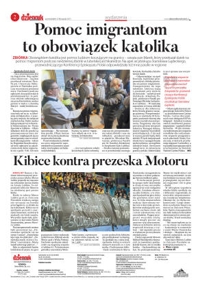 Wydanie główne - strona 2