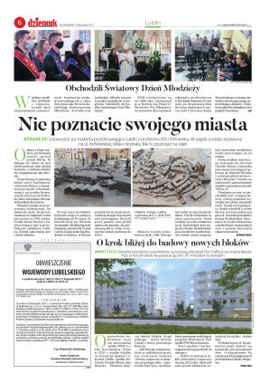 Wydanie główne - strona 6