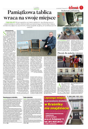 Wydanie główne - strona 7