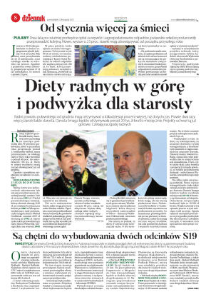 Wydanie główne - strona 8