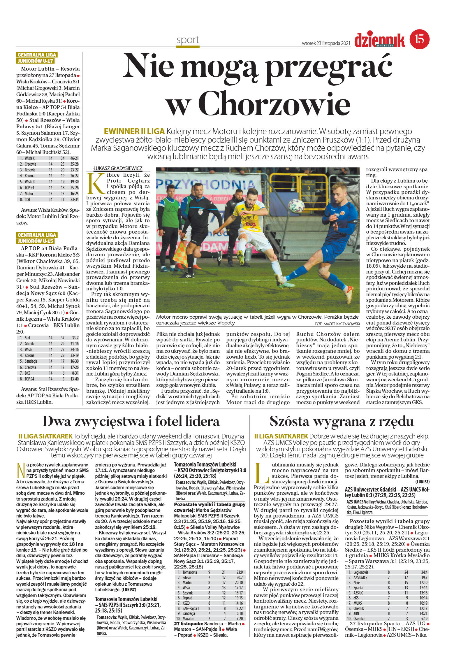 Wydanie główne - strona 15