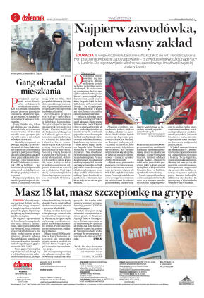 Wydanie główne - strona 2