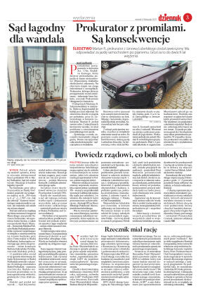 Wydanie główne - strona 3