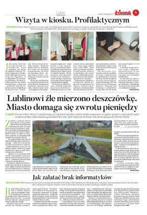 Wydanie główne - strona 5