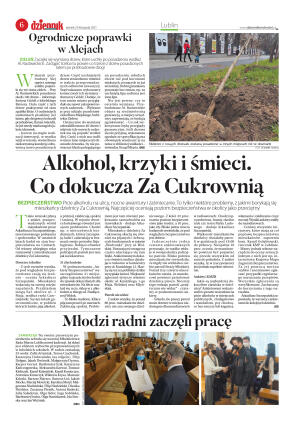 Wydanie główne - strona 6