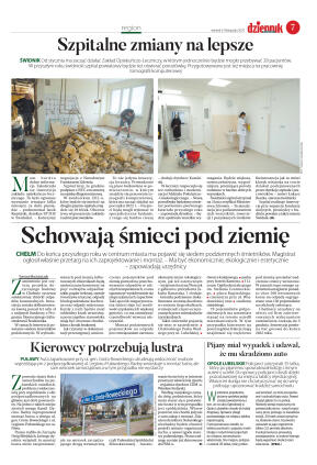 Wydanie główne - strona 7