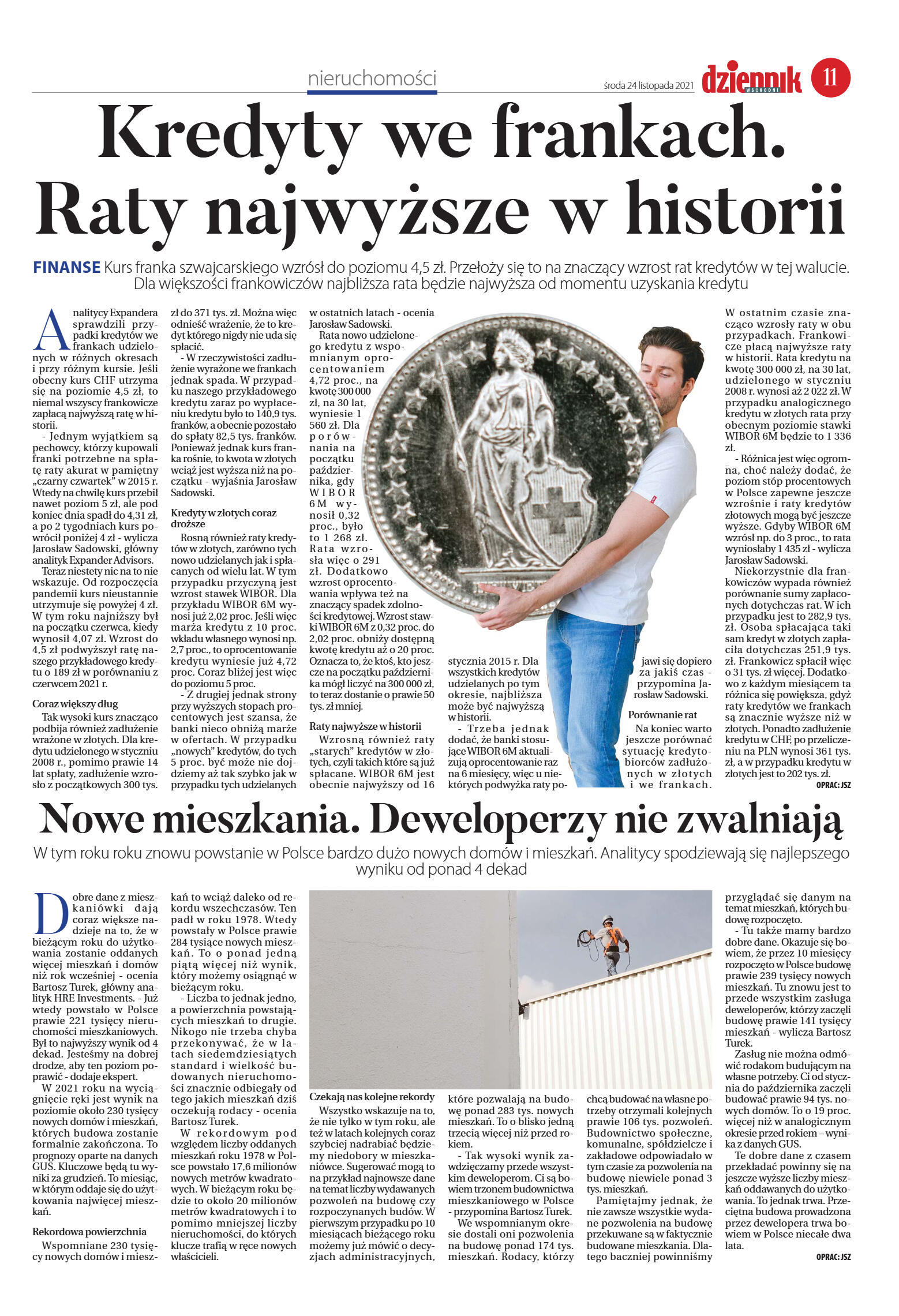 Wydanie główne - strona 11