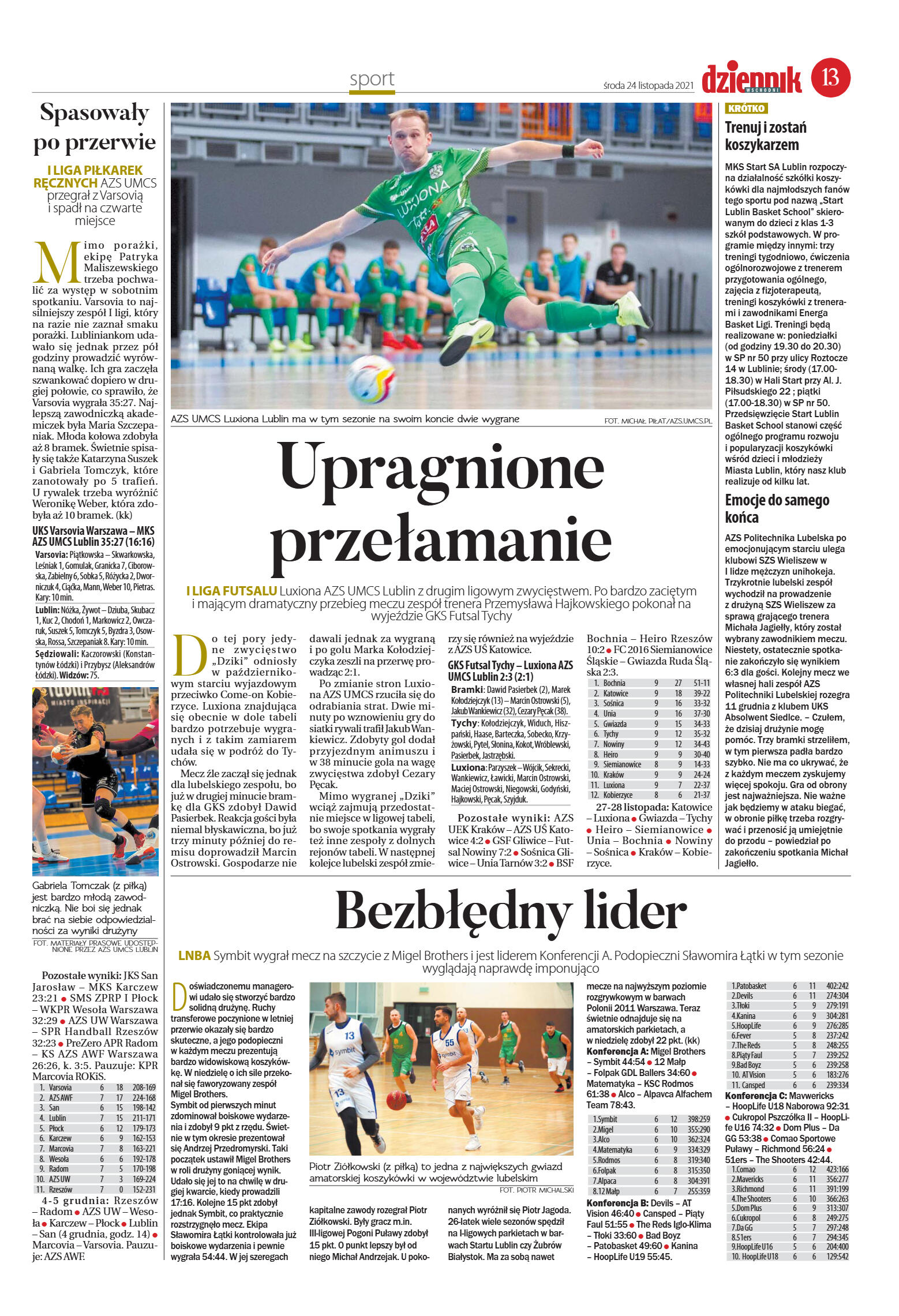 Wydanie główne - strona 13