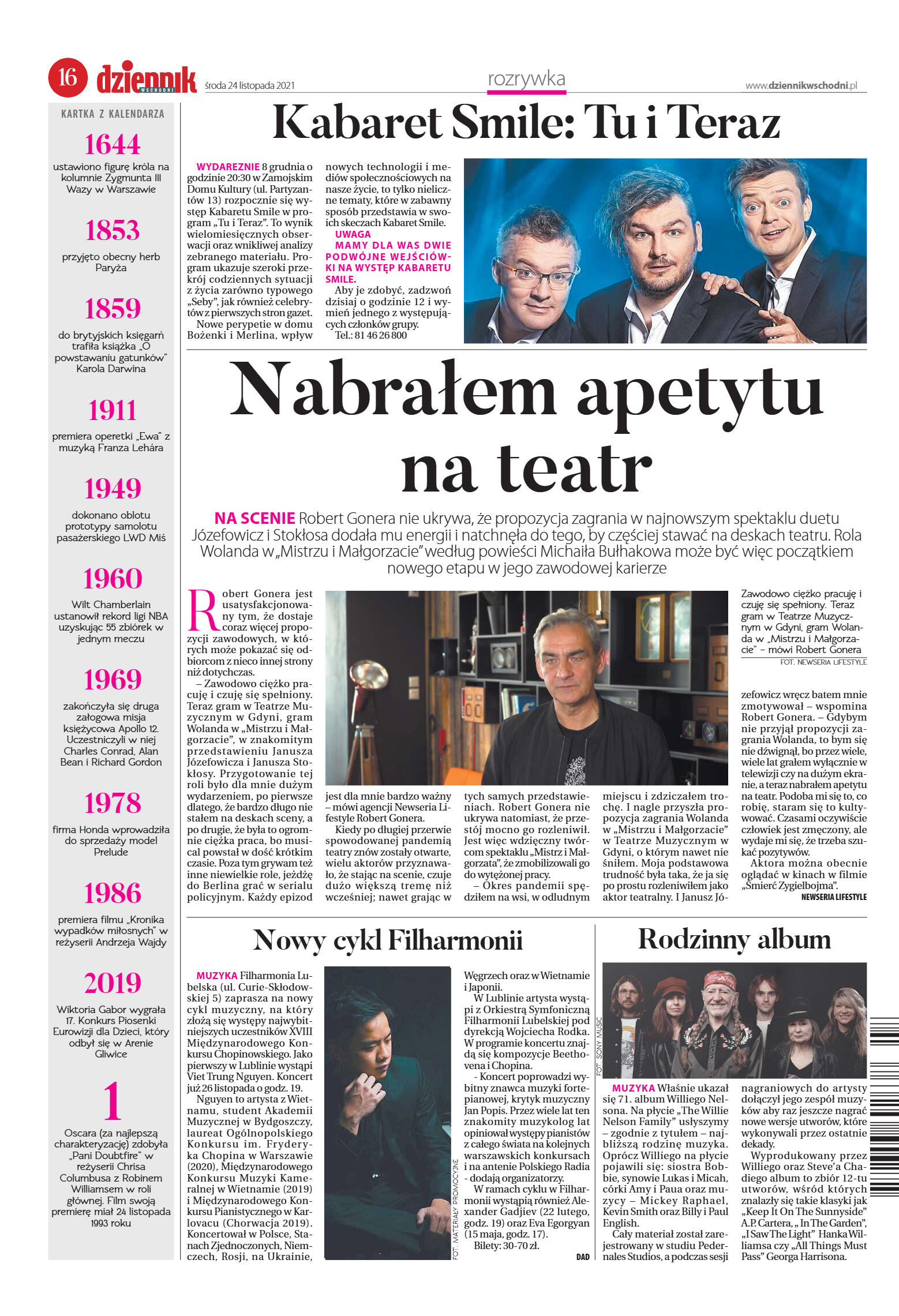 Wydanie główne - strona 16