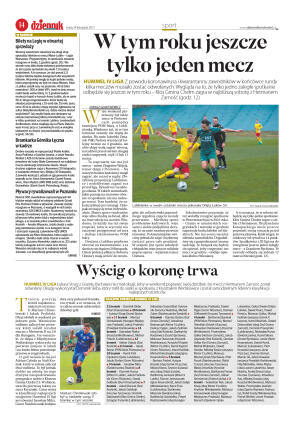 Wydanie główne - strona 14