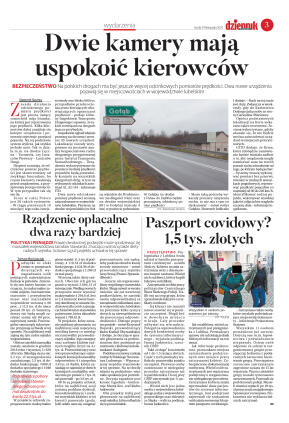 Wydanie główne - strona 3