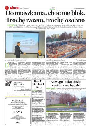 Wydanie główne - strona 4