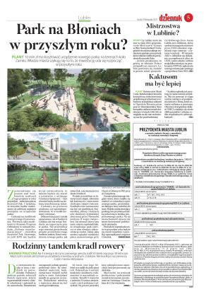 Wydanie główne - strona 5