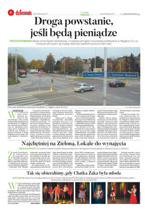 Wydanie główne - strona 6