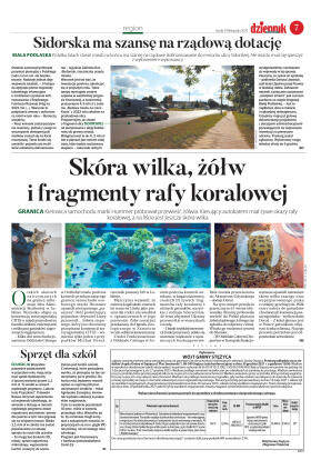 Wydanie główne - strona 7