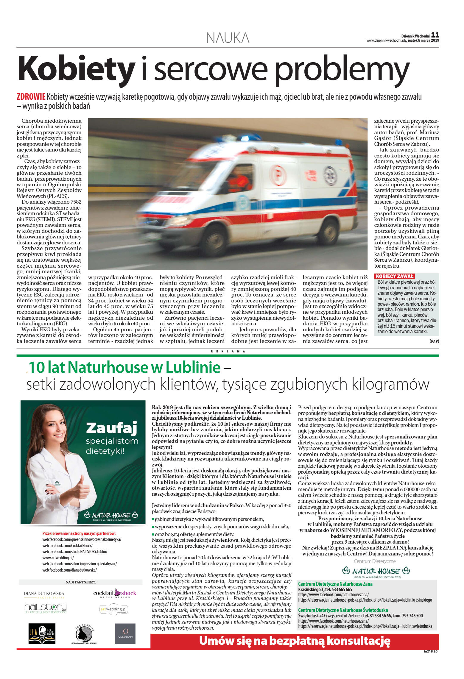 Wydanie główne - strona 11