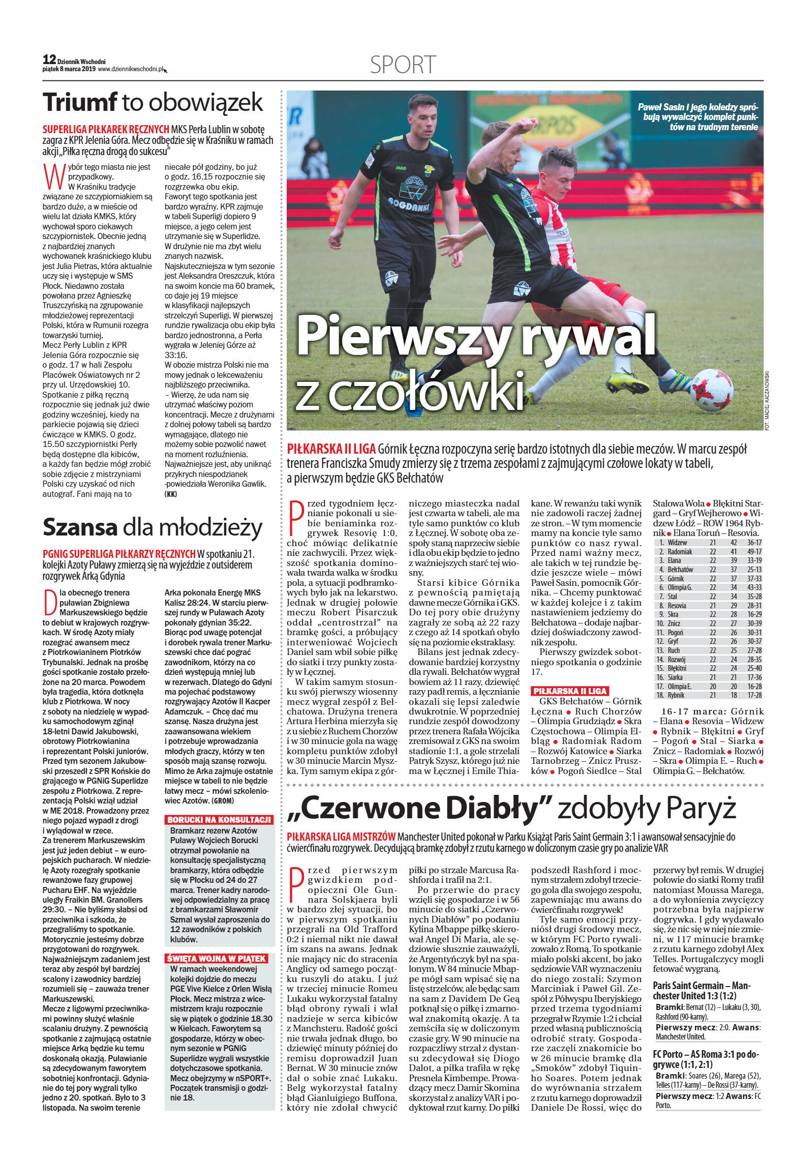 Wydanie główne - strona 12