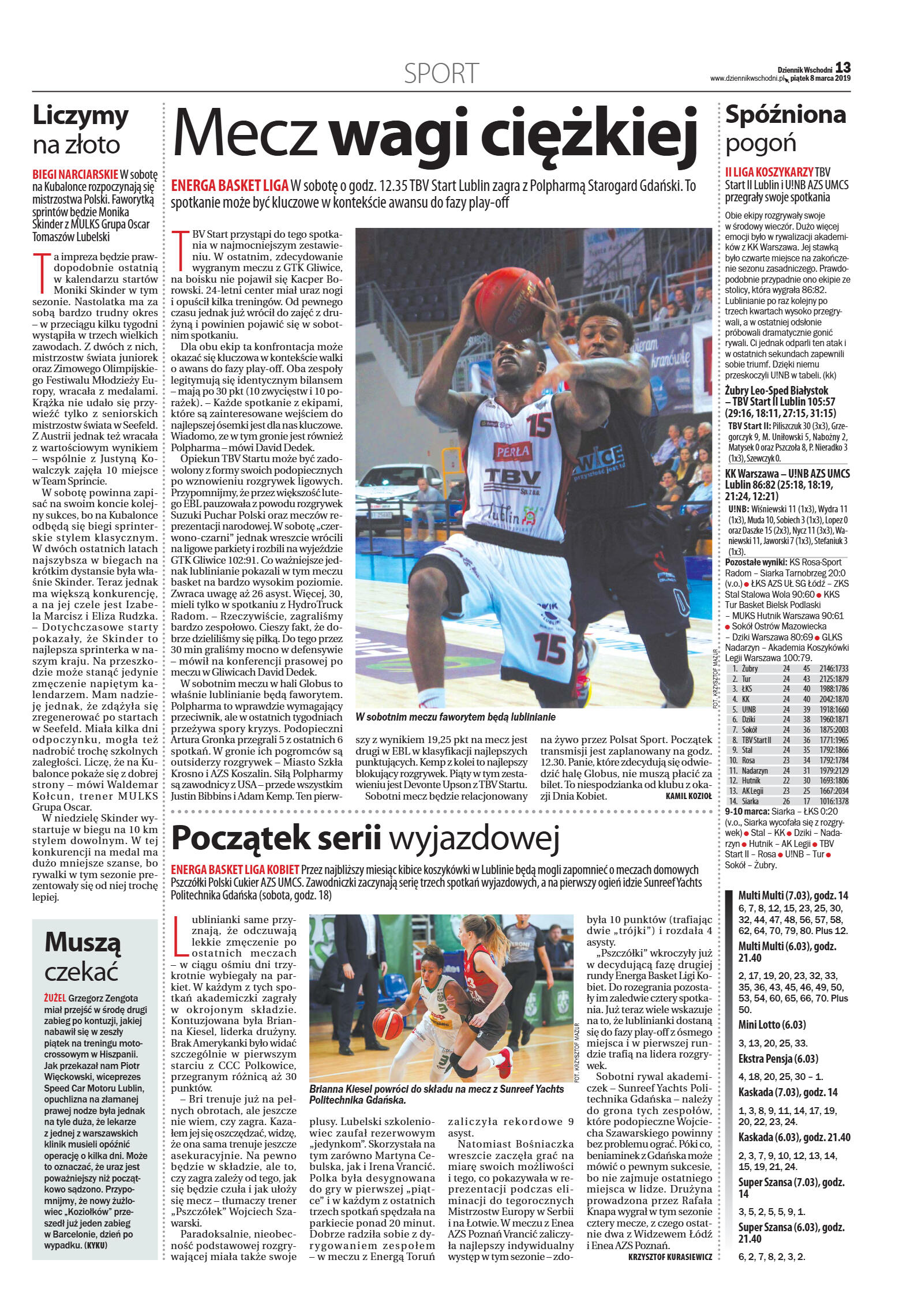 Wydanie główne - strona 13