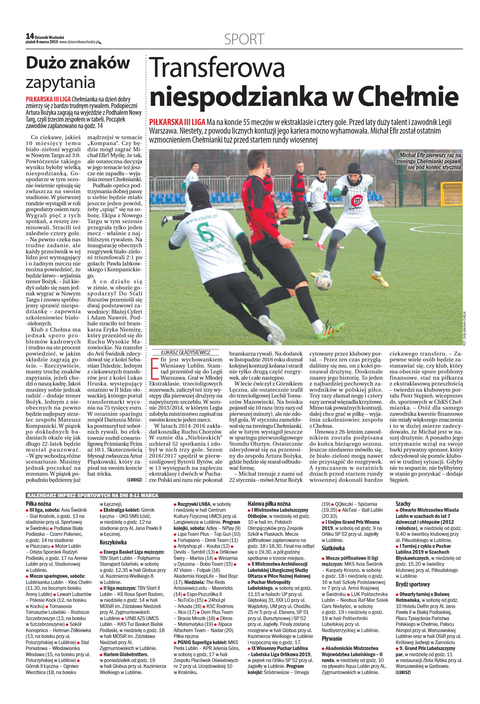 Wydanie główne - strona 14