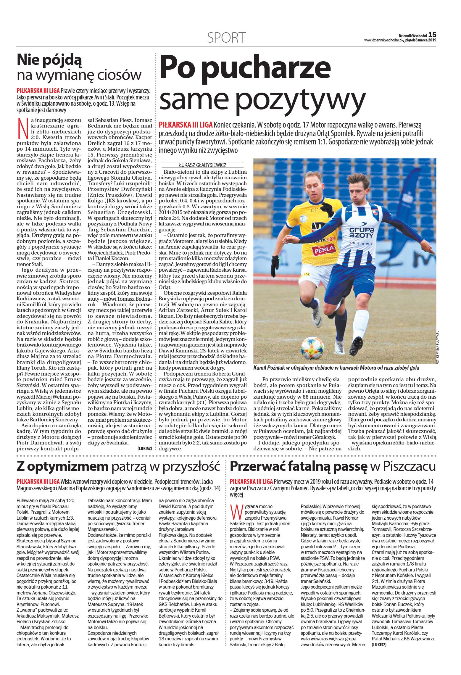 Wydanie główne - strona 15