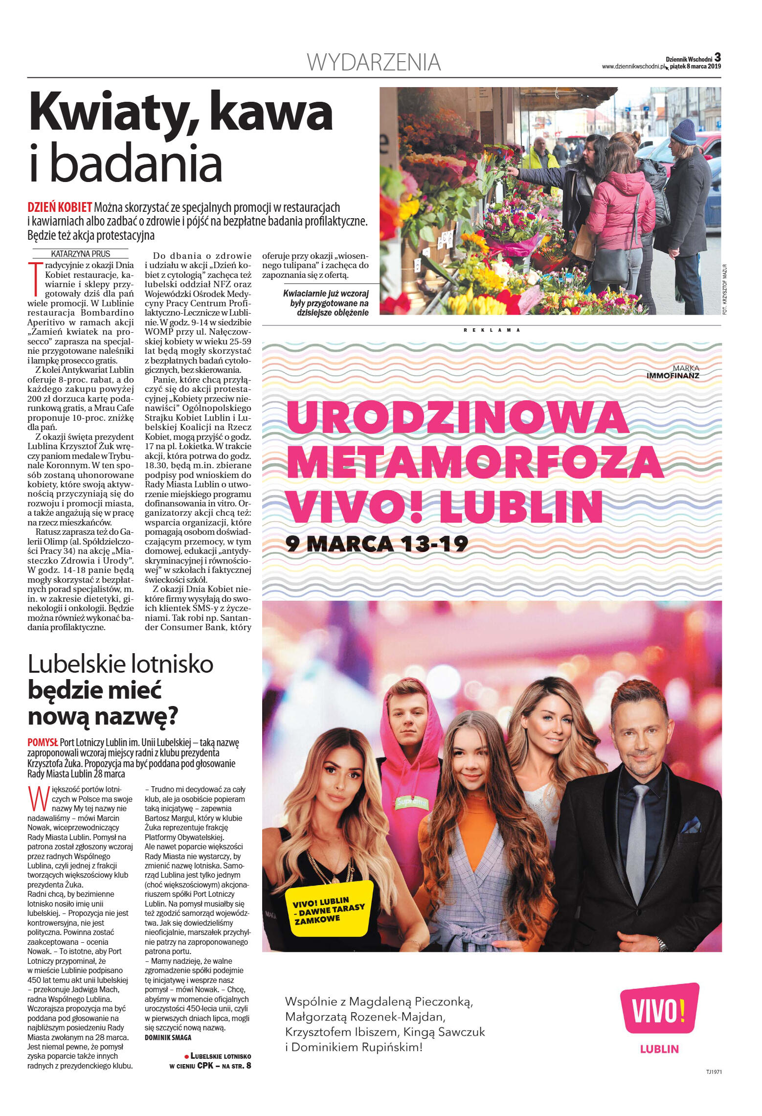 Wydanie główne - strona 3