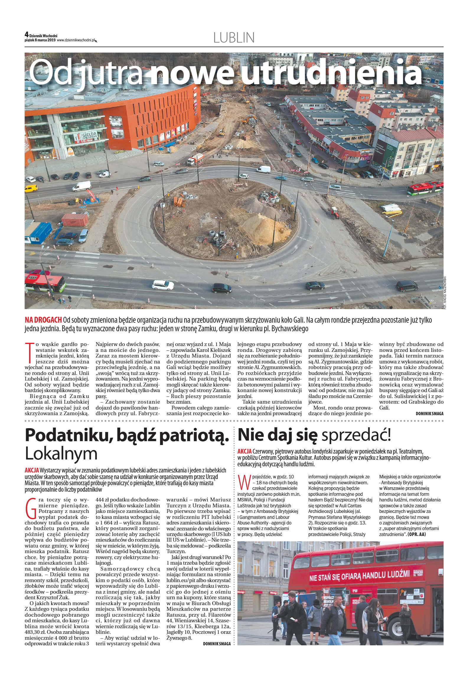 Wydanie główne - strona 4