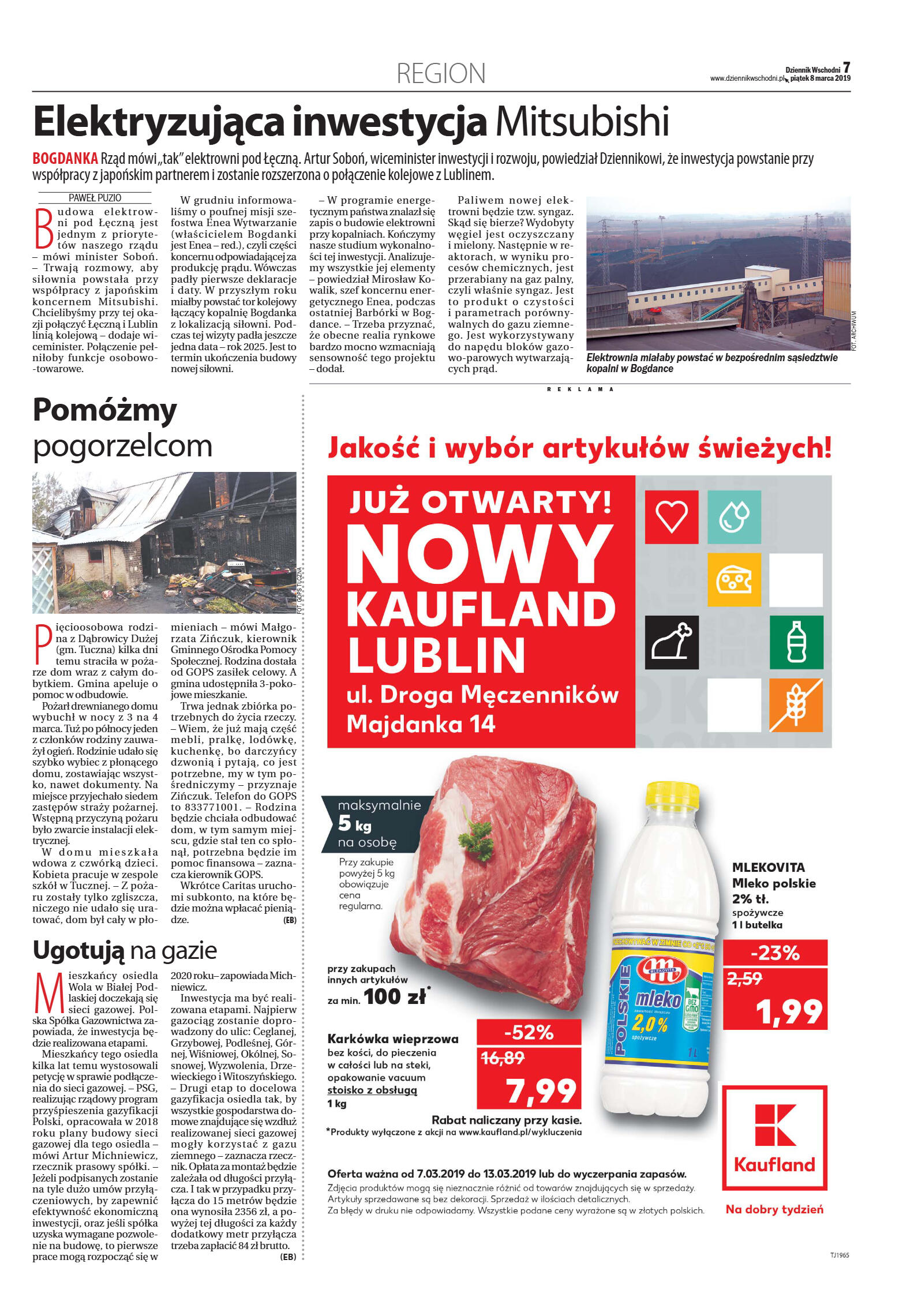 Wydanie główne - strona 7