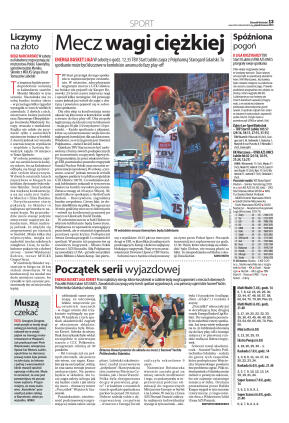 Wydanie główne - strona 13