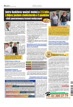 Wydanie główne - strona 16