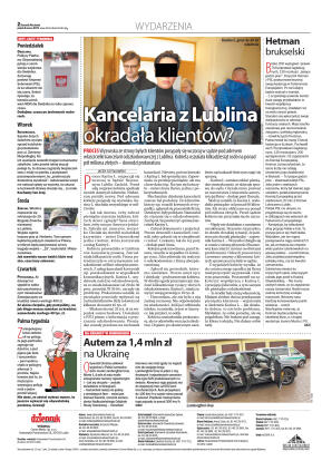 Wydanie główne - strona 2