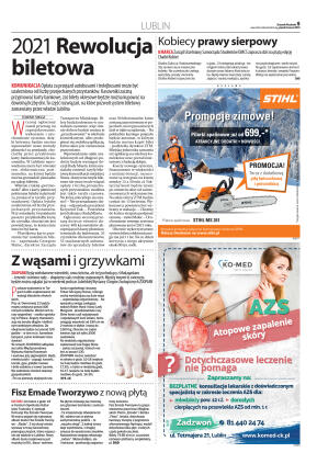 Wydanie główne - strona 5