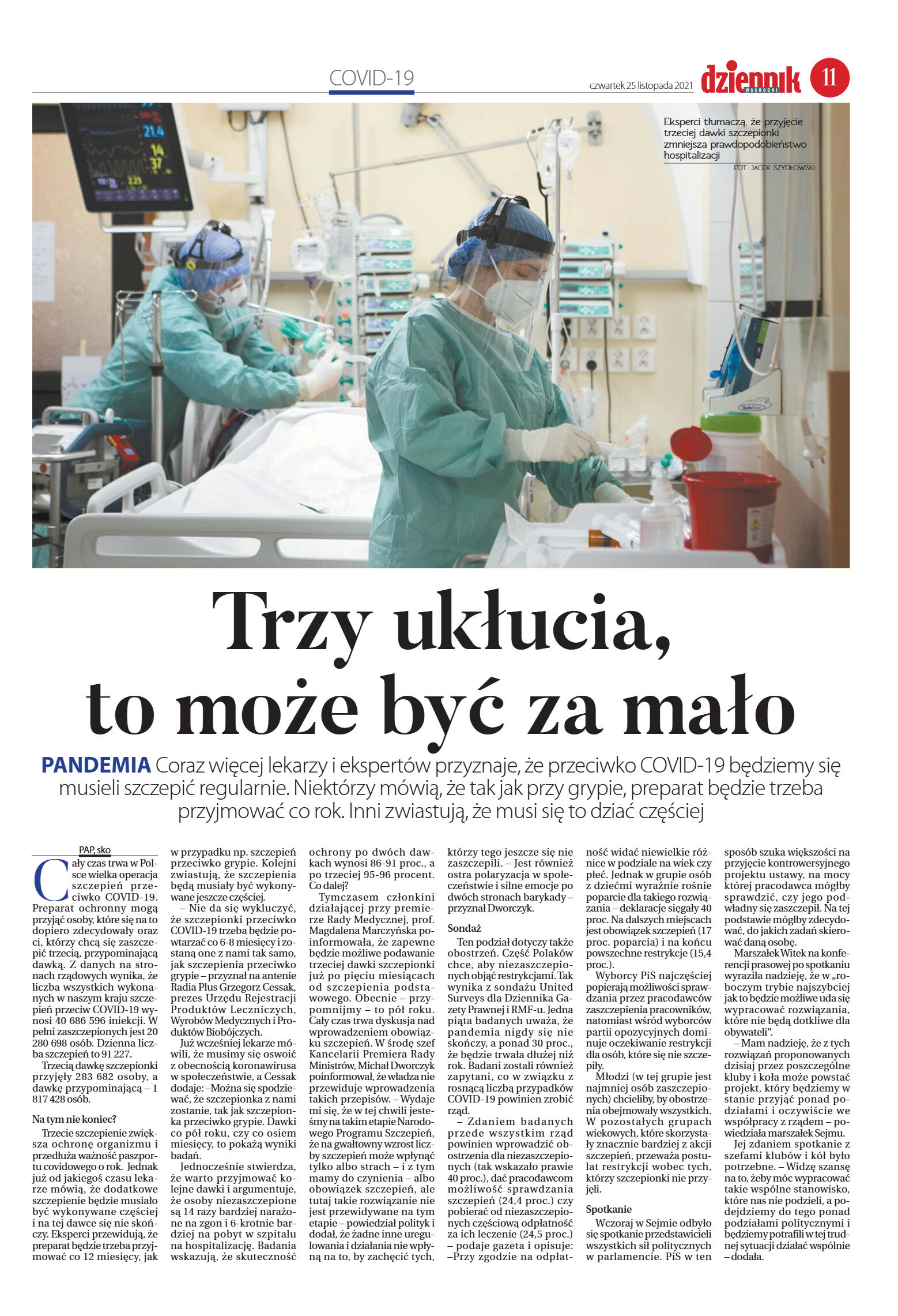 Wydanie główne - strona 11