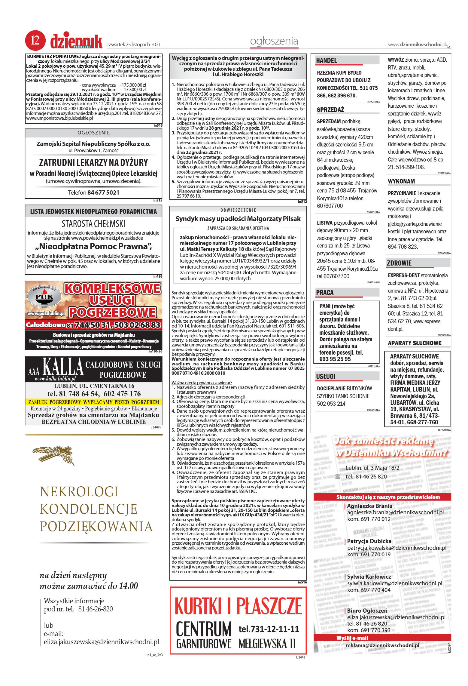 Wydanie główne - strona 12