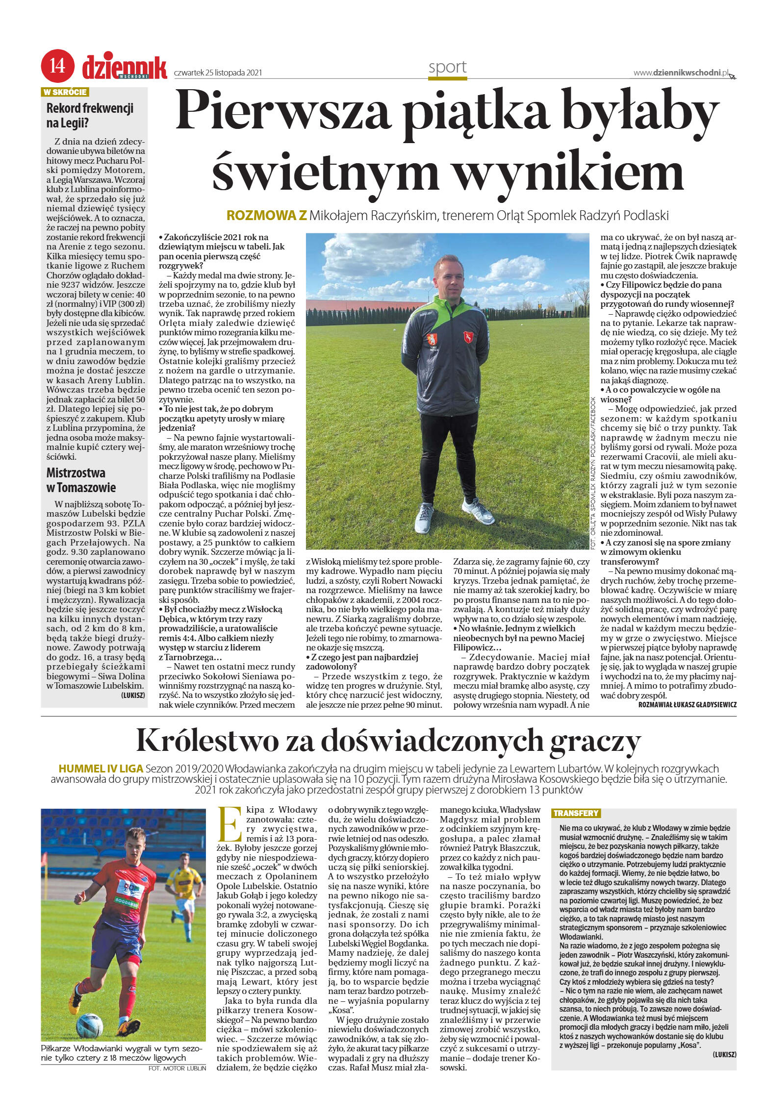 Wydanie główne - strona 14