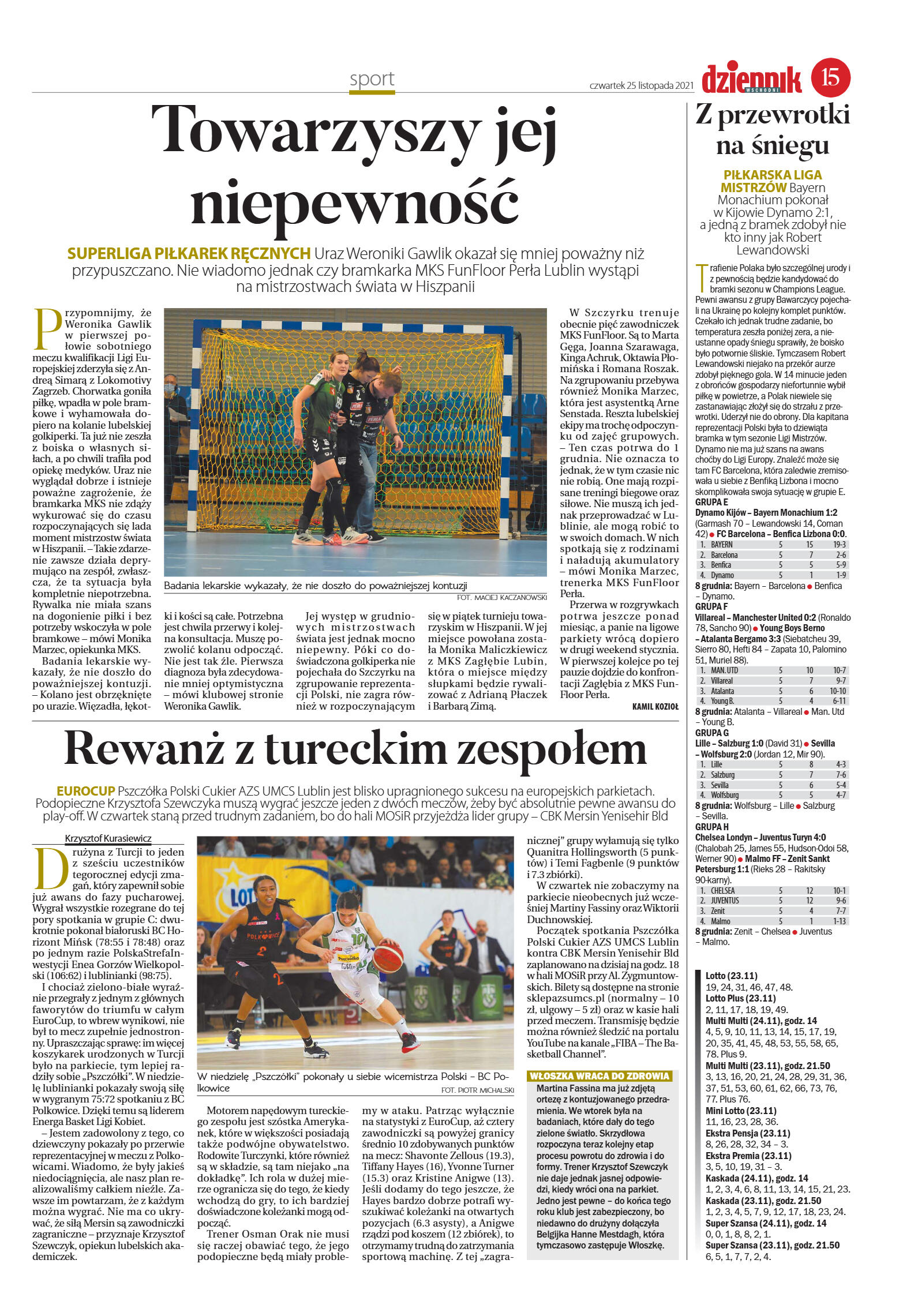 Wydanie główne - strona 15