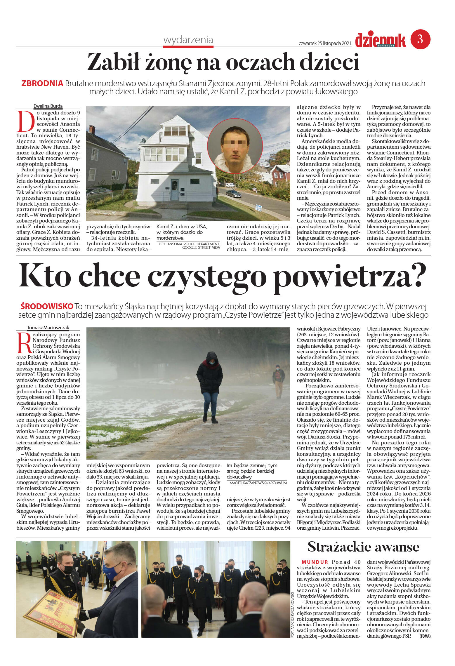 Wydanie główne - strona 3