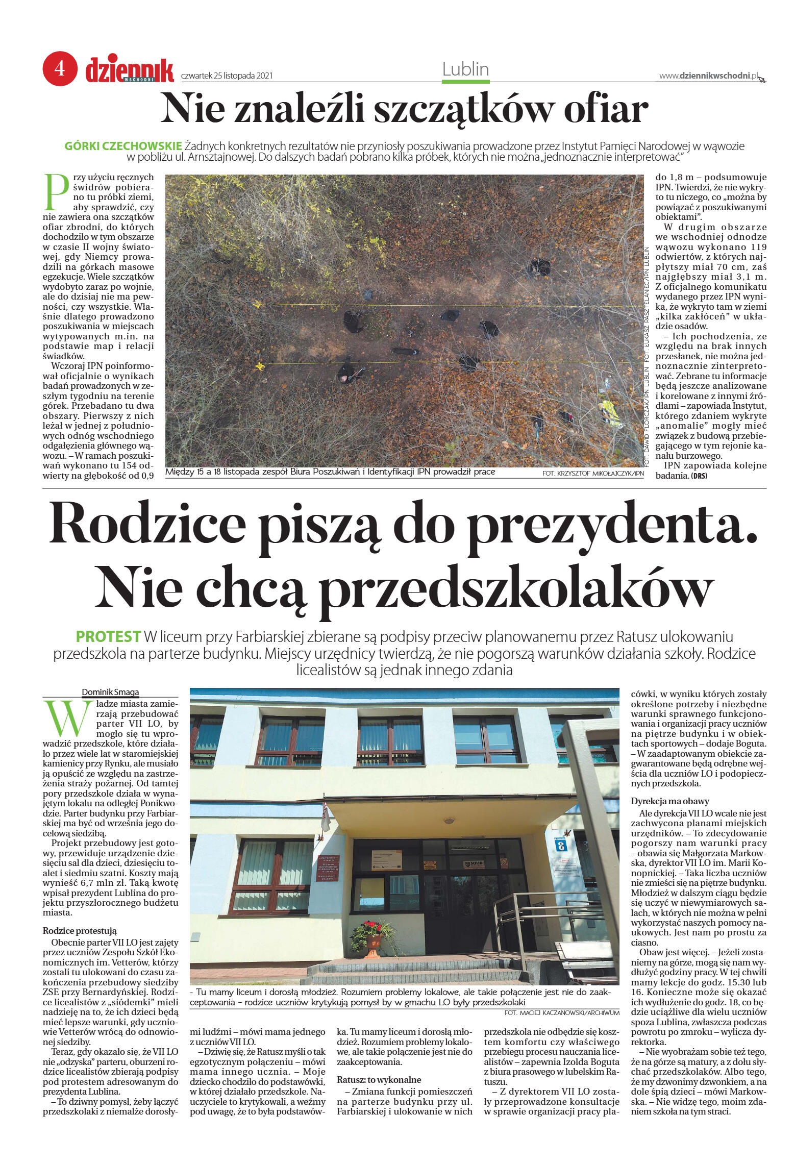 Wydanie główne - strona 4