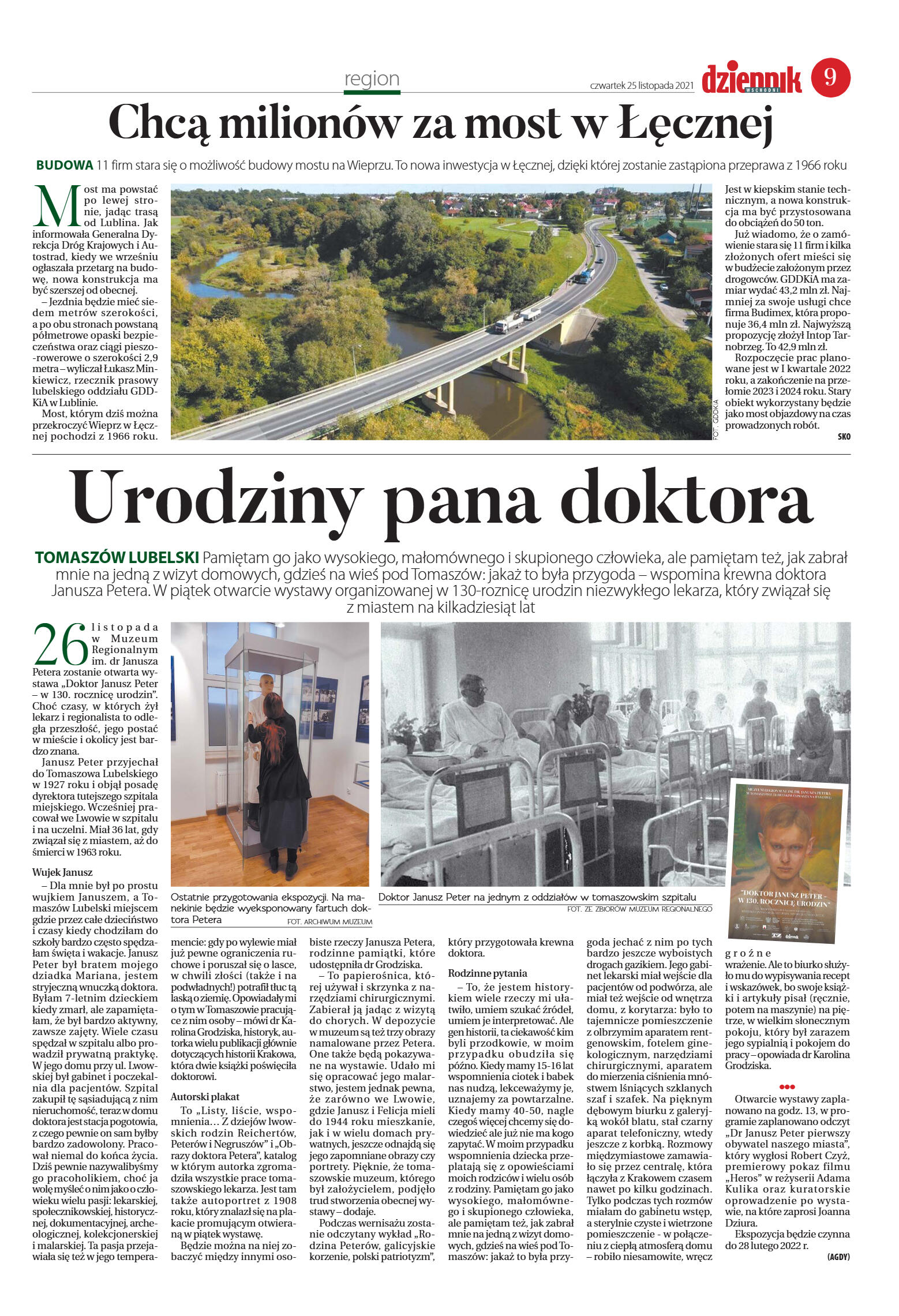 Wydanie główne - strona 9