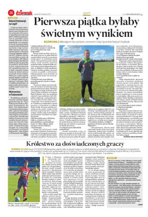 Wydanie główne - strona 14